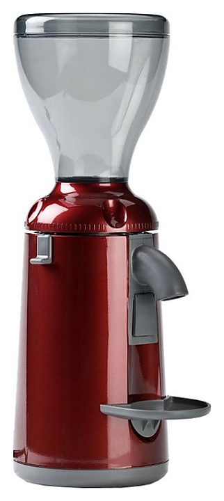 Кофемолка Nuova Simonelli Grinta red электронный дозатор