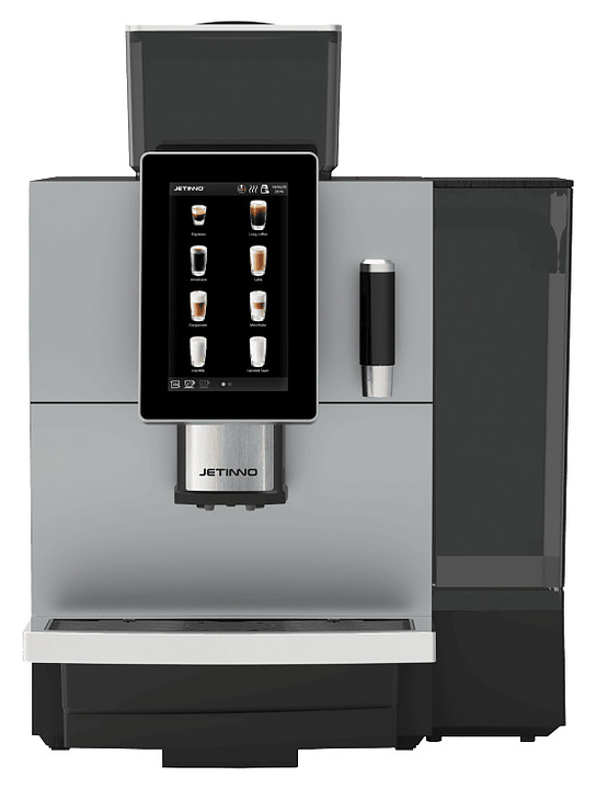 Кофемашина Jetinno JL31A-BT-MW