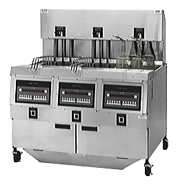 Фритюрница Henny Penny OGA-323