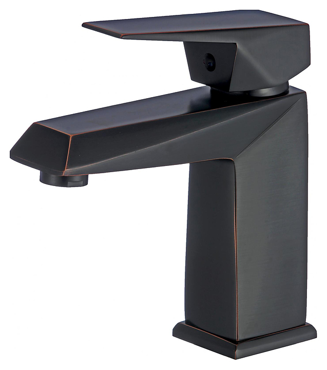 Смеситель для раковины Savol S-005511H