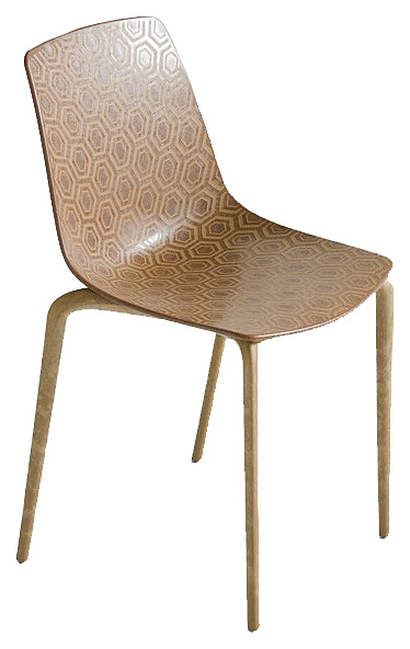 Стул Gaber Alhambra Eco