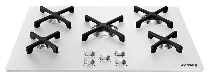 Варочная панель SMEG P755AB1