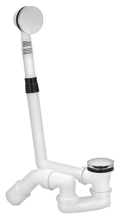 Слив-перелив Viega Sifon 6177.45