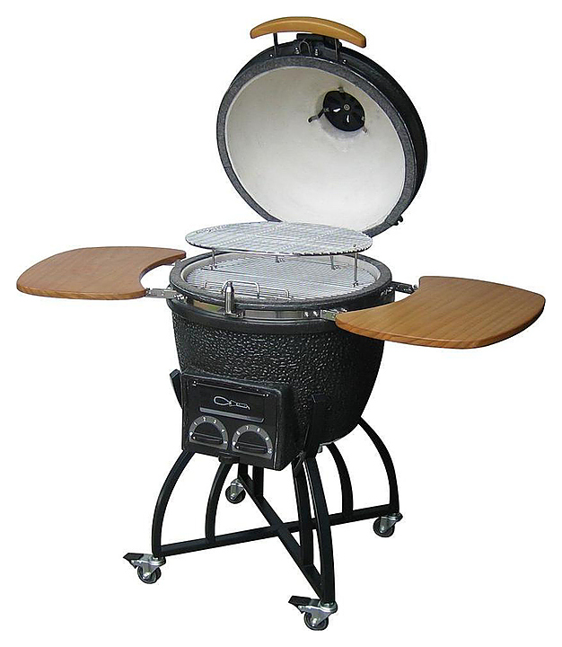 Гриль-мангал Vision Grills Kamado