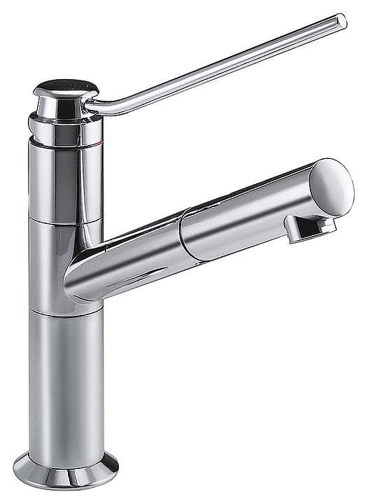 Смеситель SMEG MD3