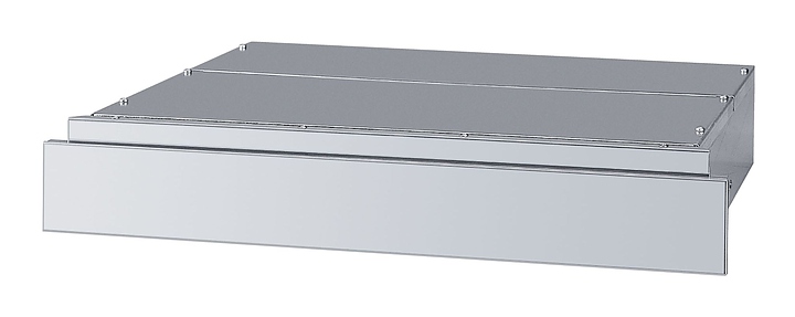 Подогреватель посуды Miele EGW 2060 алюминий