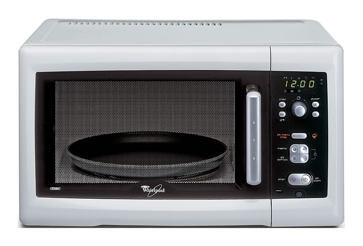 Микроволновая печь Whirlpool VT 255 WH
