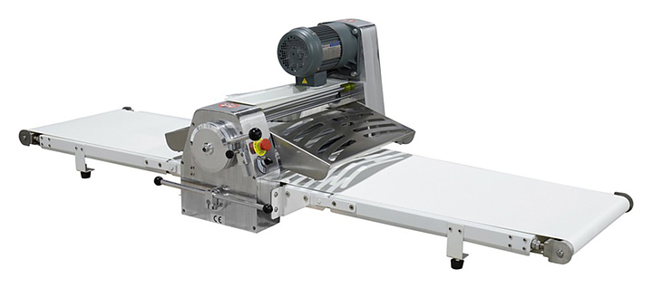 Машина тестораскаточная Kocateq OMJ 520 NW