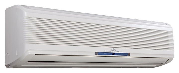 Настенная сплит-система Fujitsu ASY18UBBN / AOY18UNBNL