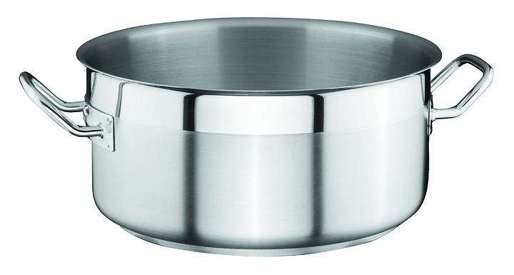 Кастрюля OZTI 0121.03215.61 320х150 мм, 11 л