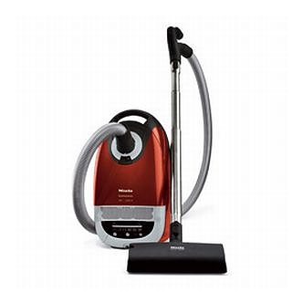 Пылесос Miele S 5760 + SAB
