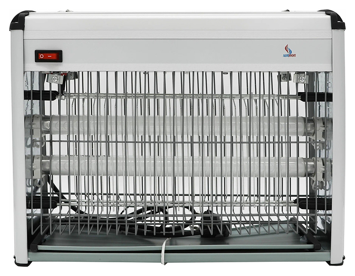 Лампа инсектицидная Airhot IK-20W