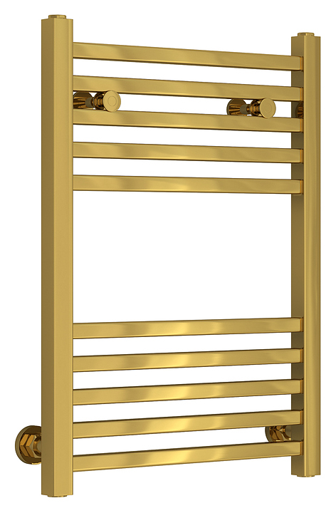 Полотенцесушитель водяной Сунержа Модус 60x40 см золото