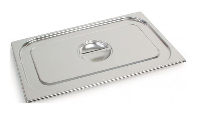 Крышка для гастроёмкости InoxMacel С12MA GN 1/2 (325x265)