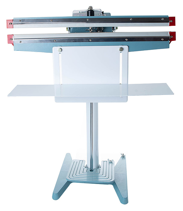 Запайщик напольный Foodatlas KS-F450*2