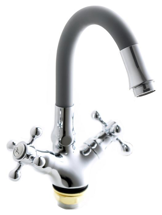 Смеситель для кухни FASHUN A4419-B7267