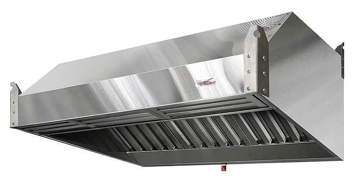 Зонт приточно-вытяжной Finist ЗПВН-03 1400/800