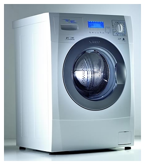 Стиральная машина Ardo FLO 128 L