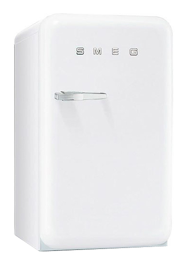 Минибар SMEG FAB10HRB