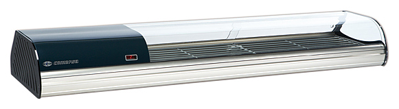 Витрина холодильная Comersa Top-200 P6