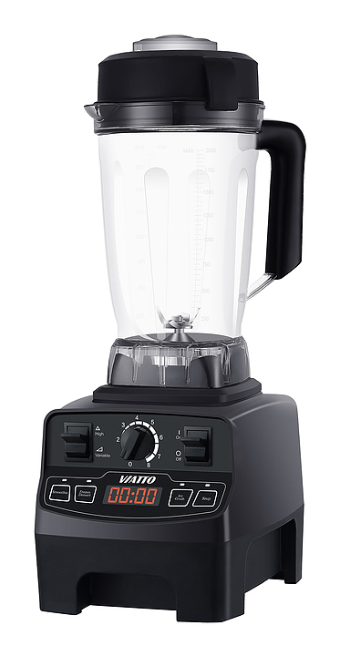 Блендер VIATTO VA-BL1520PR