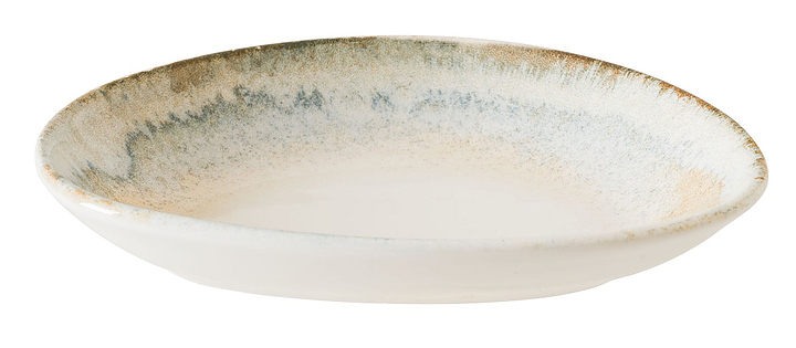 Соусник овальный Bonna Книдос 77426 Ваго 150х100 мм h 30 мм