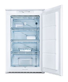 Встраиваемый морозильник Electrolux Professional EUN 12300