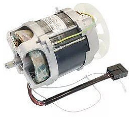 Двигатель для овощерезки Robot Coupe 303250 для CL55E
