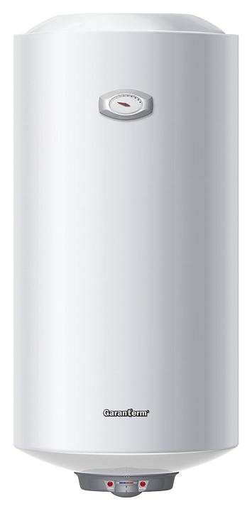 Накопительный водонагреватель Garanterm ER 100 V
