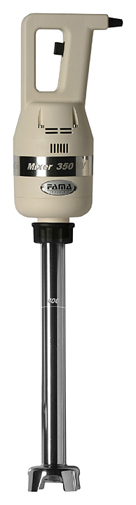 Миксер ручной Fama Mixer 350 VV + насадка 400 мм