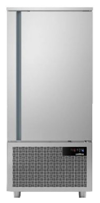 Шкаф шоковой заморозки Coldline Smart W14X