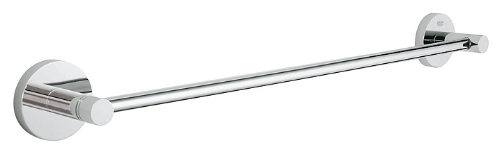 Держатель для банного полотенца Grohe Essentials 40688001 хром