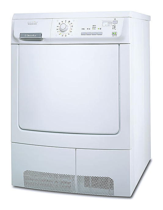 Сушильная машина Electrolux Professional EDC 77150