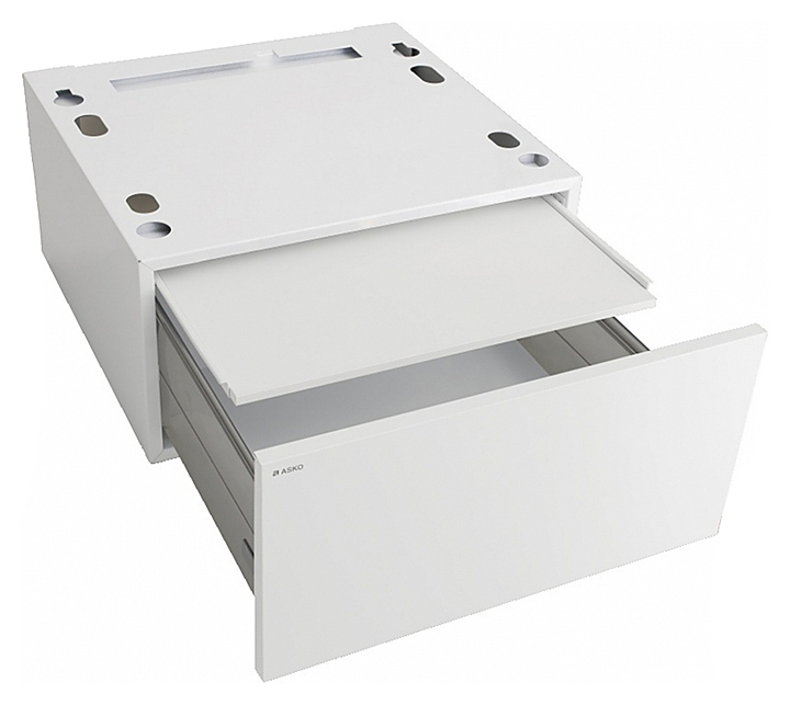 Напольный выдвижной ящик ASKO HPS 5322 W
