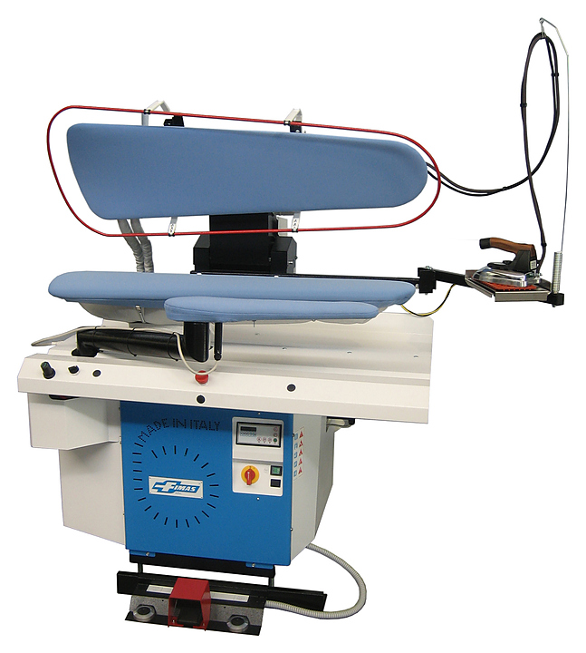 Пресс гладильный Вязьма ЛПР 208.20