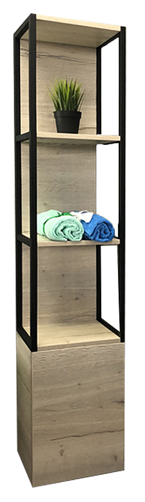 Полка Comforty Мальме-35