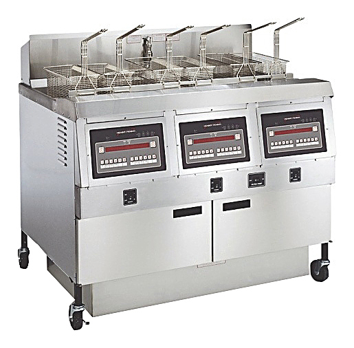 Фритюрница Henny Penny OFE-323