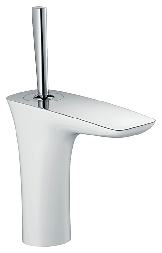 Смеситель для раковины Hansgrohe PuraVida 15070400