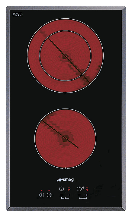 Варочная панель SMEG SE2321TE2