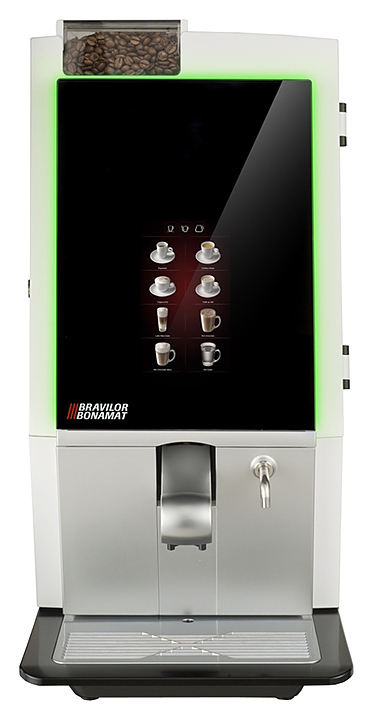 Кофемашина Bravilor Bonamat Esprecious 22