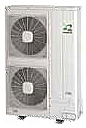 Мультизональная система Hitachi RAS-5HNPE наружный блок