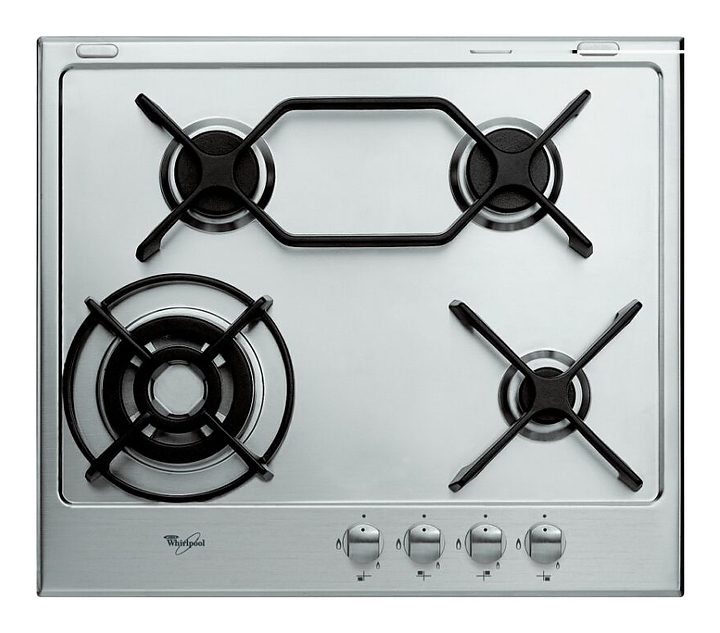 Варочная панель Whirlpool AKT 679 IX