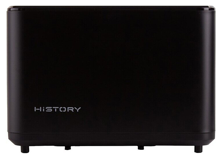 Тостер HiSTORY IT-XD225