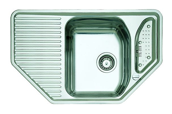 Мойка Teka Texina 45 E-Linen (эксцент.)