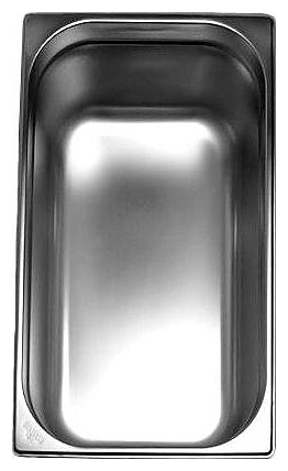 Комплект из 6 гастроемкостей ATESY Белла-Нева-2004