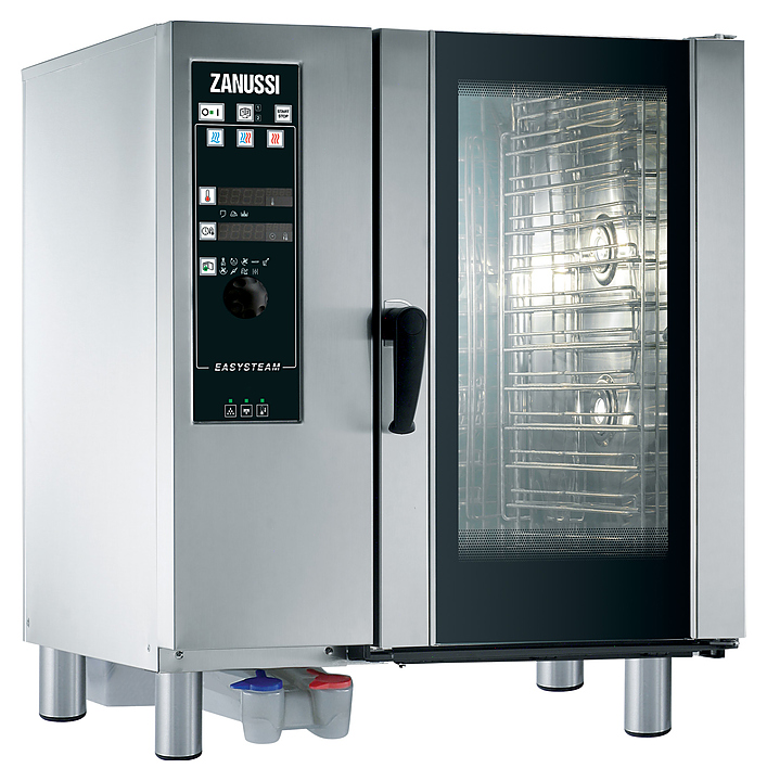 Пароконвектомат Electrolux Professional FCZ061EBA2 (238200)