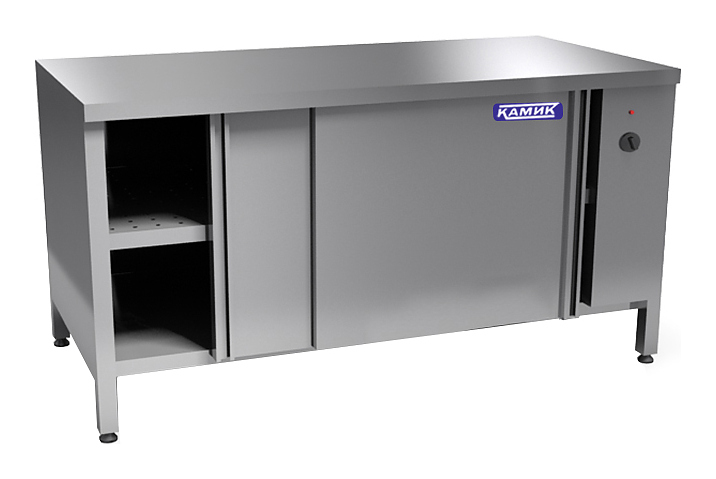 Стол тепловой КАМИК СТ-31402