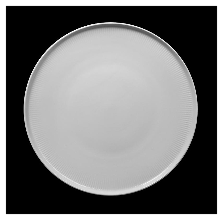 Тарелка Corone Villy&Roy LQ-QK15227 32 см