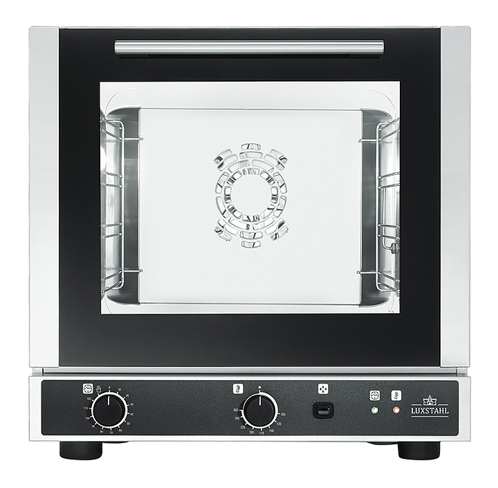 Печь конвекционная Luxstahl EKF 423 UP