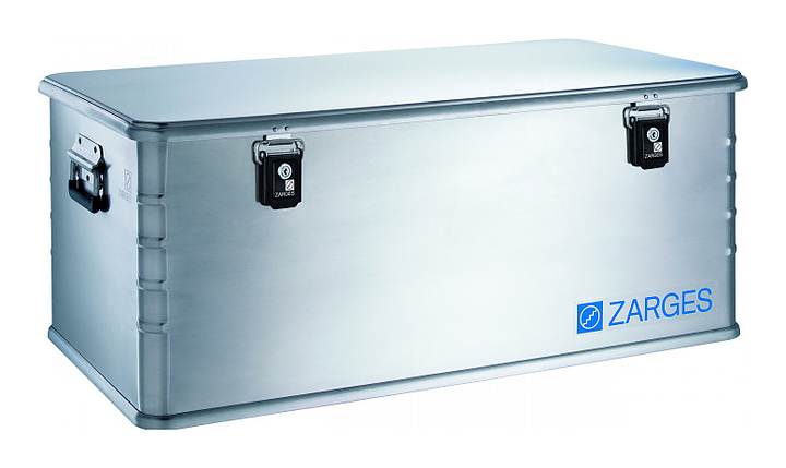 Ящик ZARGES 40863 Maxi-Box (850х450х350 мм)